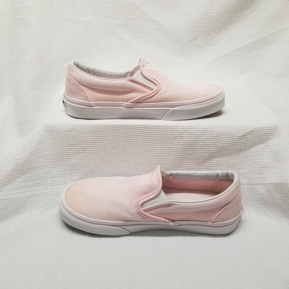 Slip On Vans
